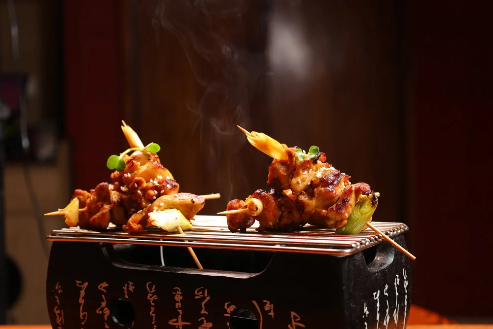 Restaurants in Rajouri Garden – The Red Door, Vishal Mall