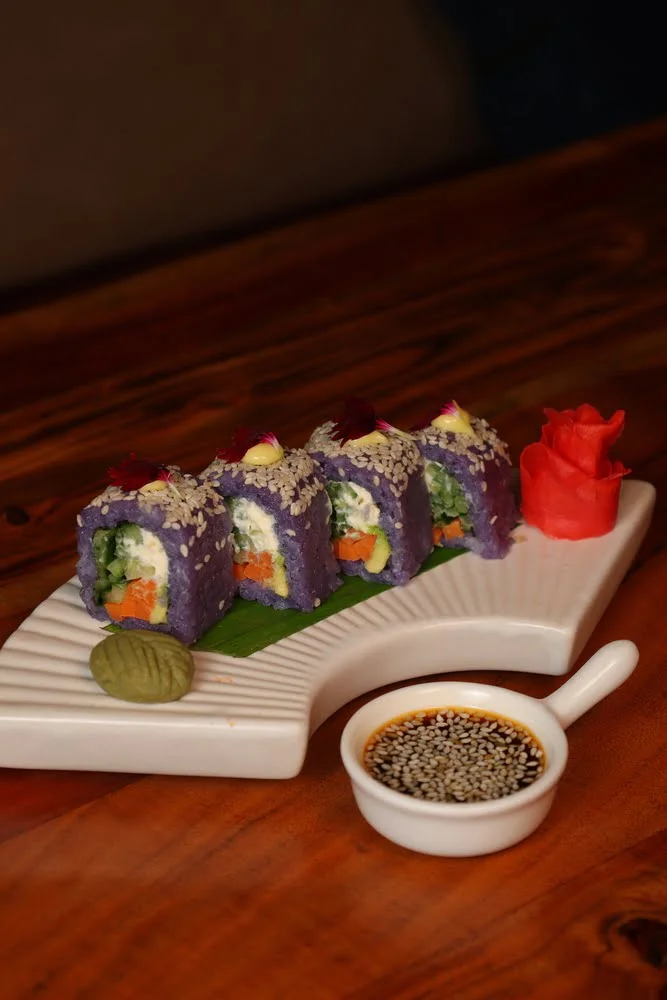 Restaurants in Rajouri Garden – The Red Door, Vishal Mall