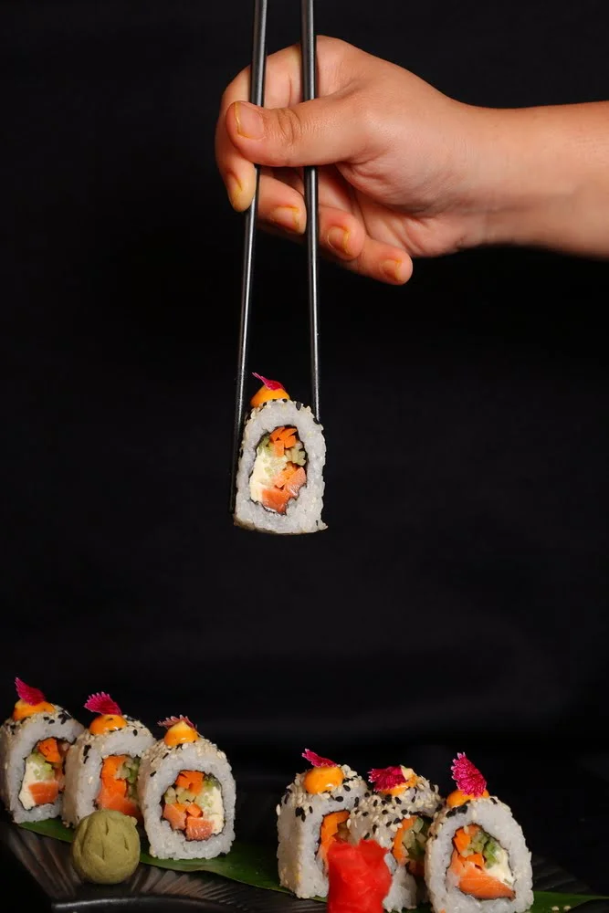 Restaurants in Rajouri Garden – The Red Door, Vishal Mall