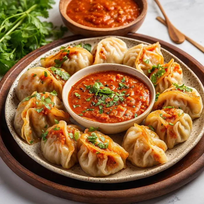 Food at Momo Nation Cafe Khagaul best casual dining restaurant in Khagaul Patna
